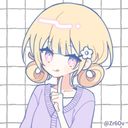 乙彗　優羽
