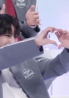 ボイプラのマンネ達、愛されてるっぽいです