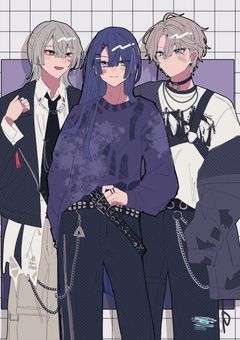 篠崎ミドナイ放送局