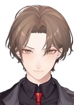 【kgm】お見合い相手が推しだった件について。