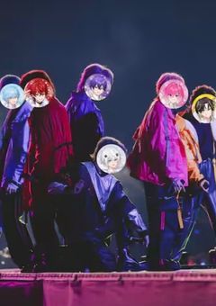 # 💫  鬼更新 ‎ 🤍 .