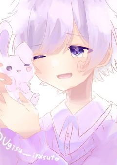君はとっても可愛い