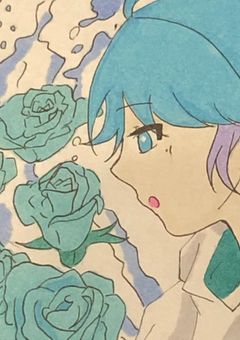 イラストをもっと上手に描きたいなほの部屋！