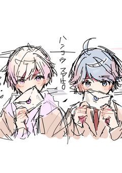 僕が消えるまで一緒に遊ぼ？
