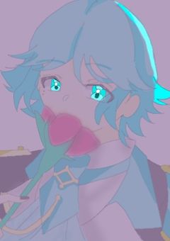 吸血鬼の玩具にされても僕は愛してる