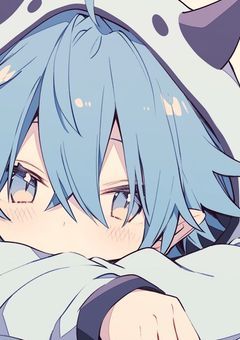 自殺しようとしたら幼児化した件。