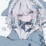   水 屑  れぅ .　さんのアイコン画像