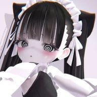 しろさきめいさんのアイコン画像