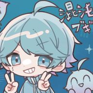 遼舞  活動終了さんのアイコン画像