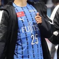 BLUEさんのアイコン画像