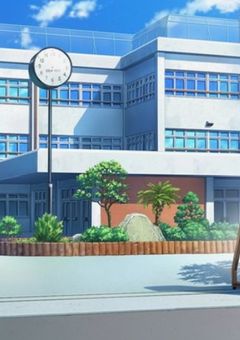 シクフォニメンバーの高校生活（BL）