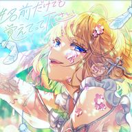 Hanonさんのアイコン画像