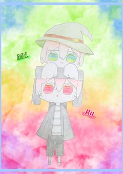 需要無い僕のイラストだーー！