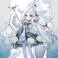 鈴羽さんのアイコン画像