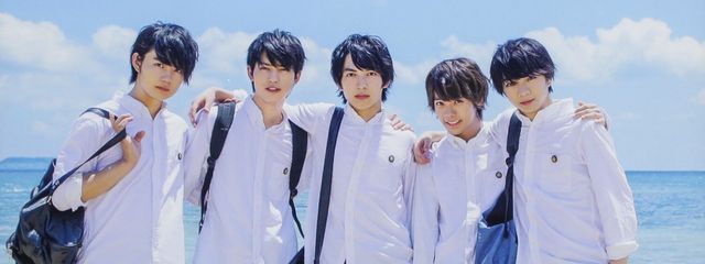  M!LK❤️Loveさんの壁紙画像