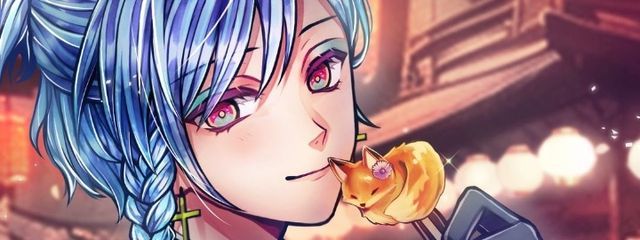 瑠夏さんの壁紙画像