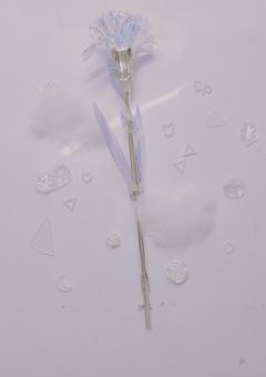 配信やってみたら楽しかった※人生初の小説書きなので下手。