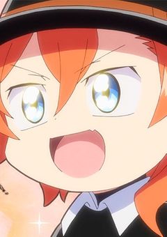 中也幹部の幹部補佐は役立たず(自称)らしい。