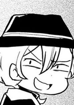 ポートマフィア幹部を独自補佐したら気に入られました