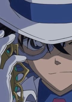 マジ強刑事  、 世を騒がす犯罪者でした  。