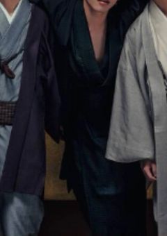 時代を越えて恋をする