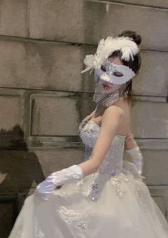 　 失敗作の姫と仮面をつけた13人の王子　