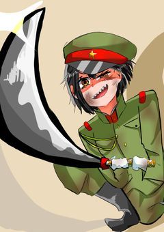 イラストその2!!