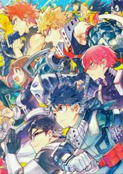 皆が幸せになれる為に¿?