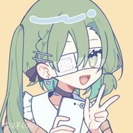 芽衣@ネタ切れ低浮上中＿フォロバ100さんのアイコン画像