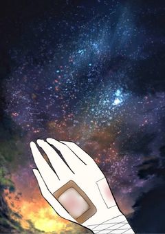 鬼 の 私 は 死 ね な い の だ か ら