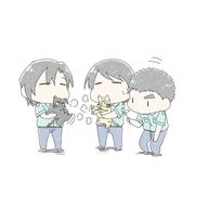 悪夢さんのアイコン画像