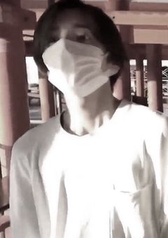 殺人鬼×殺人鬼