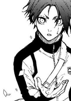 原作より闇深な玲王君は凪誠士郎なんか知らないし青い監獄にはいない