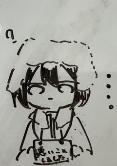 イラスト専用部屋