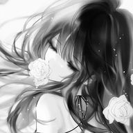 　　　　♩ 風鈴さんのアイコン画像
