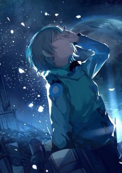 こんな僕でごめんね