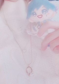 お友達ください‼️