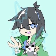 青うさぎさんのアイコン画像