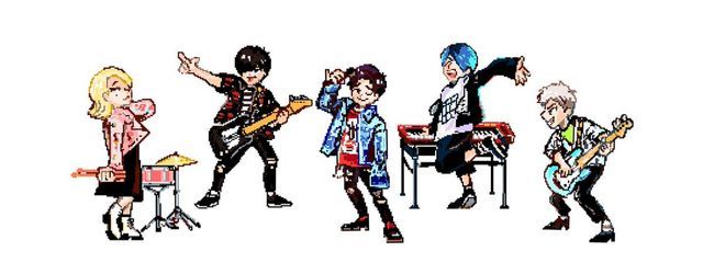 藍-あお-🎸🍏さんの壁紙画像