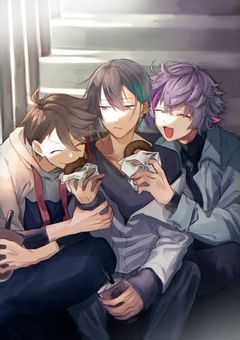 余命一ヶ月だと宣告されたのでやりたいことやってから死んでやろうと思います！！！！！！