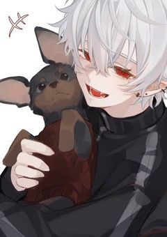 ハグ魔みんなから溺愛されてます