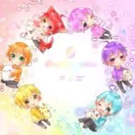 Mao@すとぷりすなーさんのアイコン画像