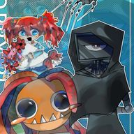 狐饂飩(コンタロウ)さんのアイコン画像