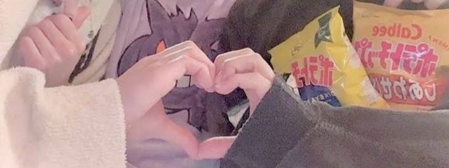 由兎₍ᐢ.ˬ.ᐡ₎ @凛兎とペア画中!さんの壁紙画像