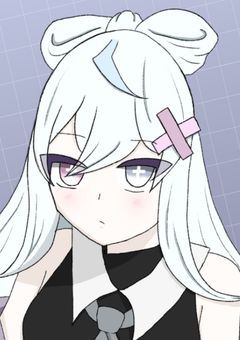 〈配信部屋〉🖥️電天はくむのモニター室💭