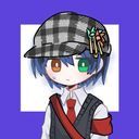 _魂魄　卓人@こんぱく　たくと_