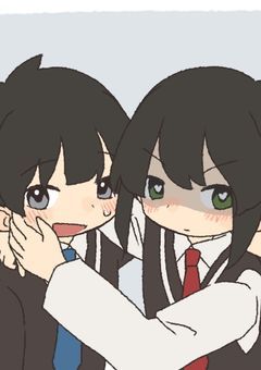 オリキャラとのざつだーんと雑絵