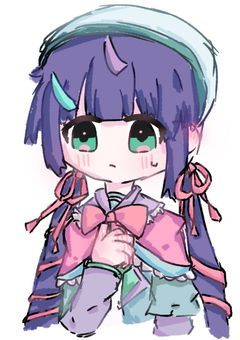 迷い子まいまい迷う子　【語り部屋】