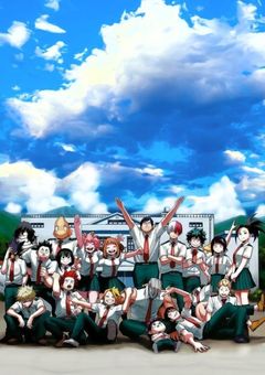 ヒーローだなんて馬鹿馬鹿しい