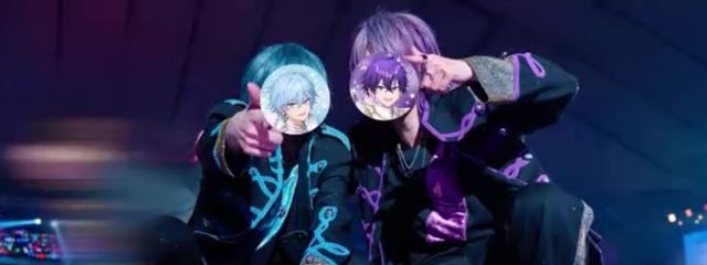 夜斗@死😇さんの壁紙画像